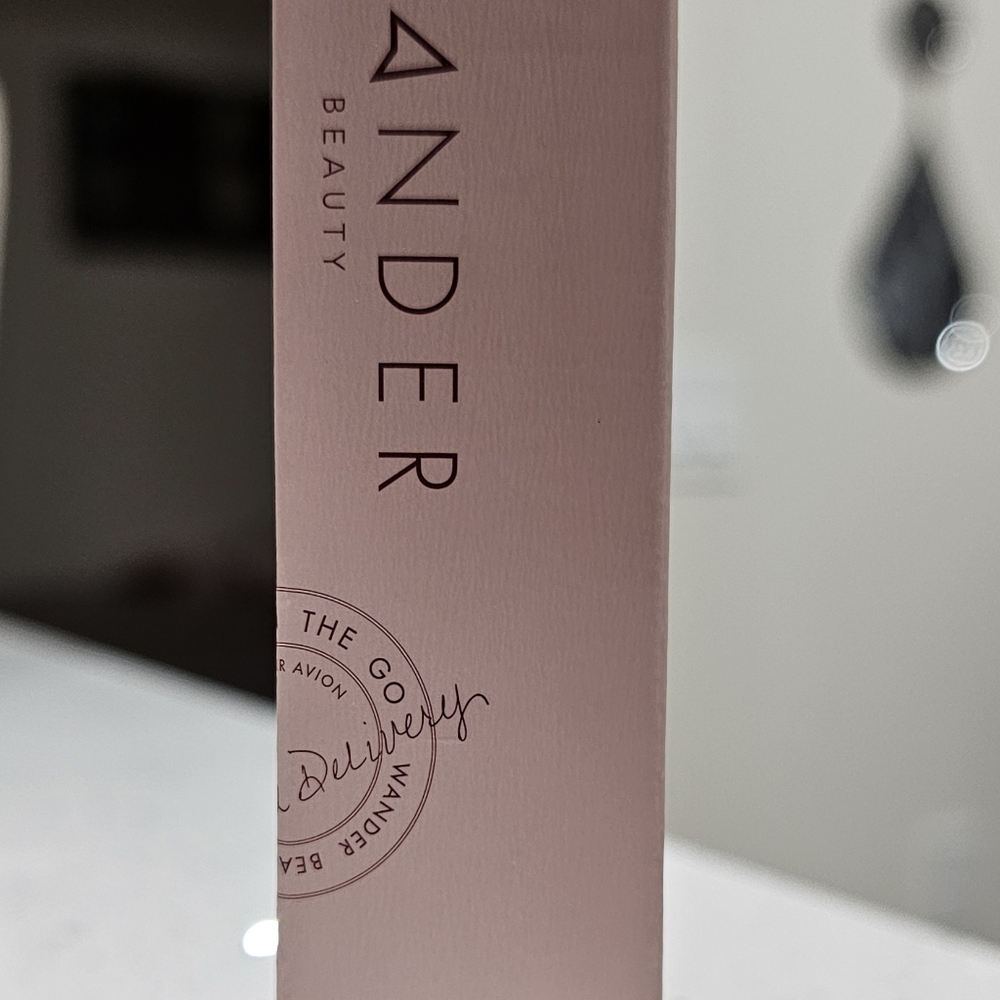 Wander Beauty Blush AND Illuminator
